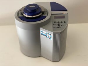 DAC universal