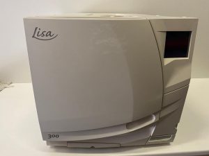 W&H Lisa 317