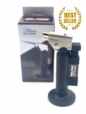 Rodeq Blue Flame