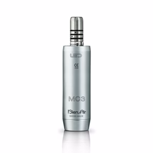 Bien Air MC3 LED micromotor met LED