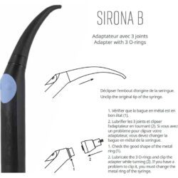 Sirona B - Afbeelding 2