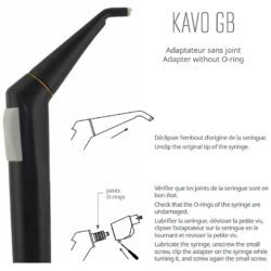 KaVo GB - Afbeelding 2