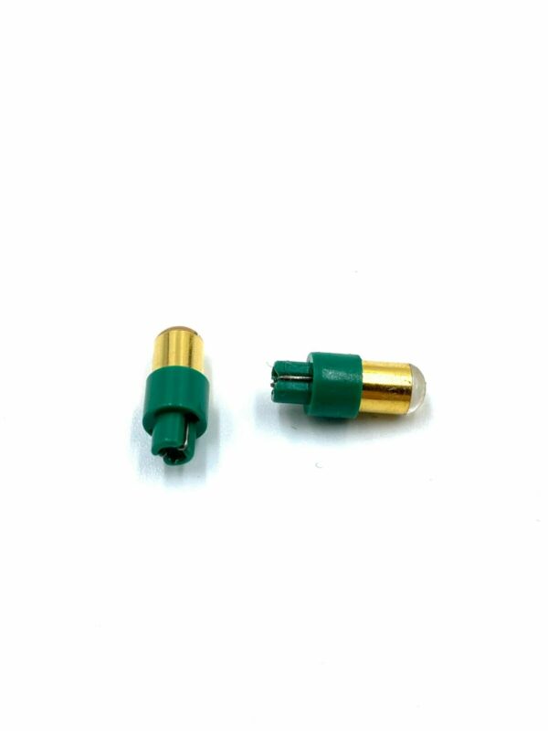 Sirona LED MM groen