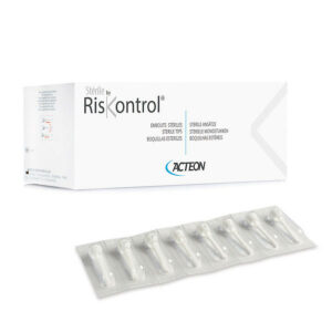 Riskontrol Disposable steriel 100 stuks