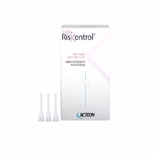 Riskontrol Classic Tips wit 250 stuks