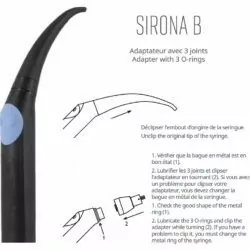 Sirona B - Afbeelding 2